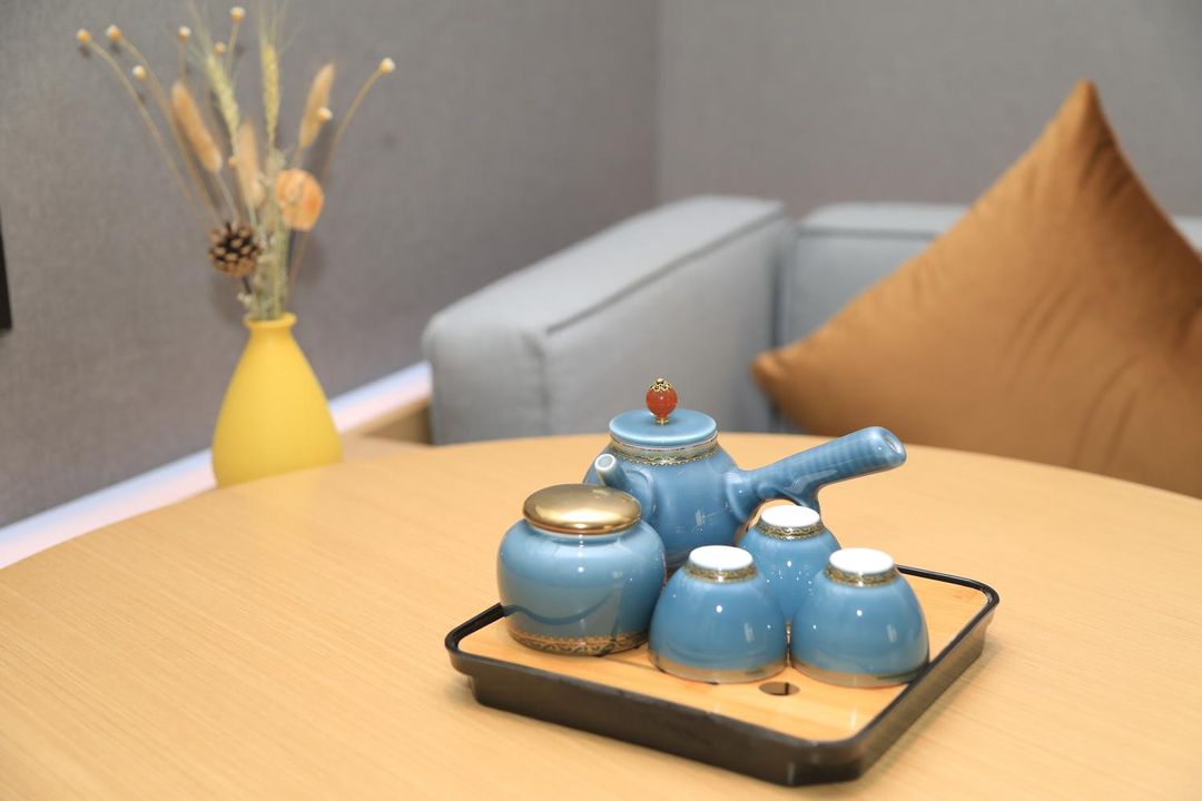 深圳沨晓酒店