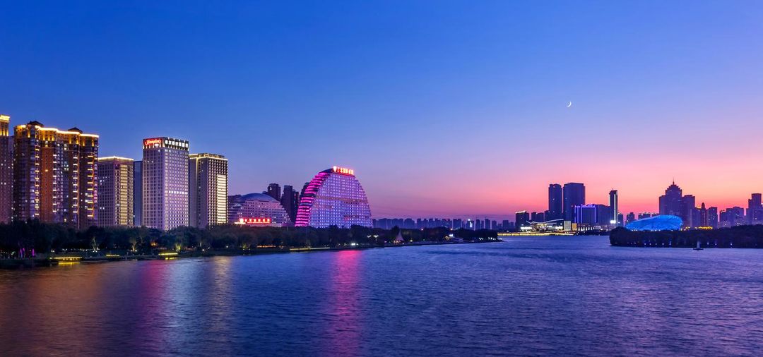 沈阳奥体中心希尔顿欢朋酒店