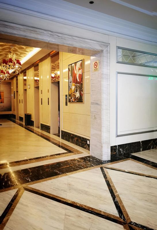 百灵酒店(贵阳喷水池紫林庵地铁站店)