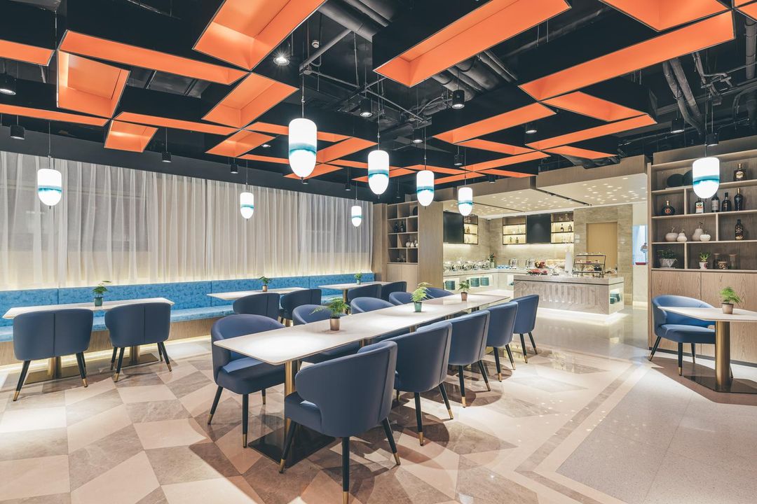 上海雅谷酒店(祁连山南路店)