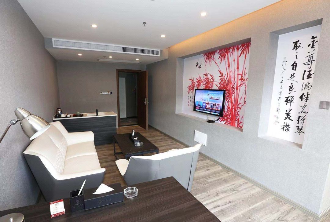 珠海京华苑酒店(北京师范大学珠海校区店)