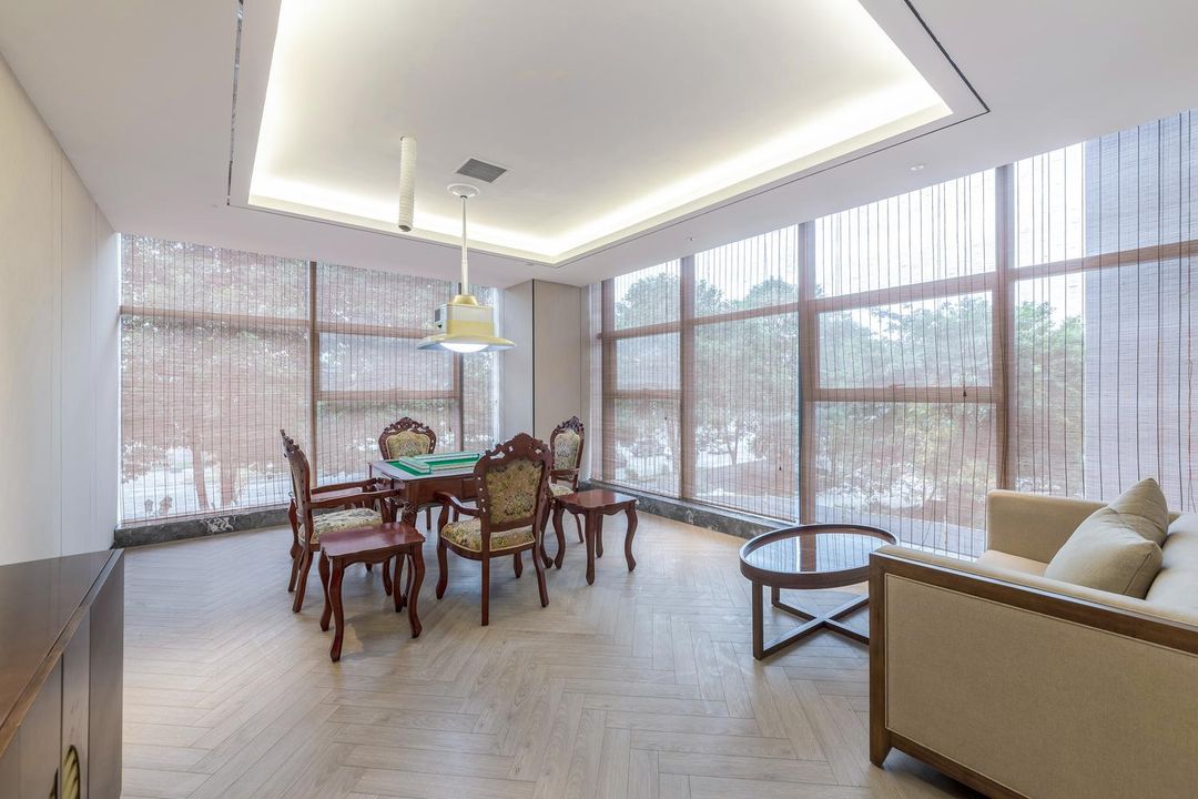 东方丽致酒店(成都武侯店)