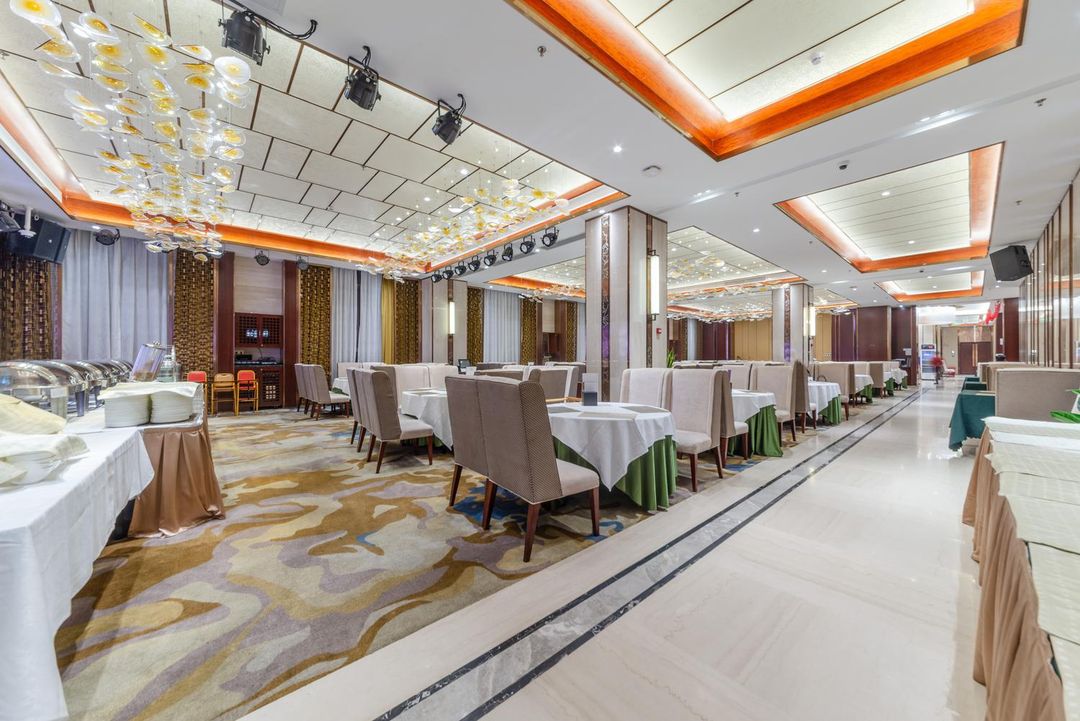 深圳福田宜居酒店(上梅林地铁站店)