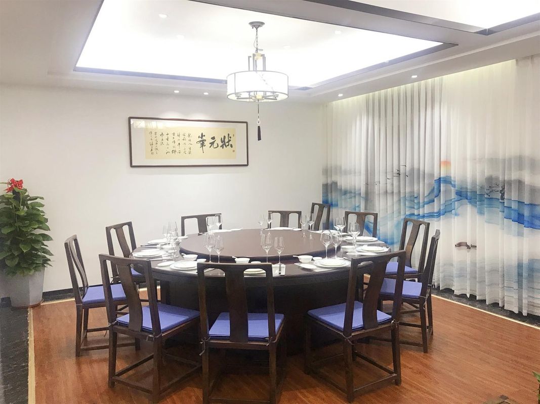 福州聚春园&middot;于山宾馆(三坊七巷店)