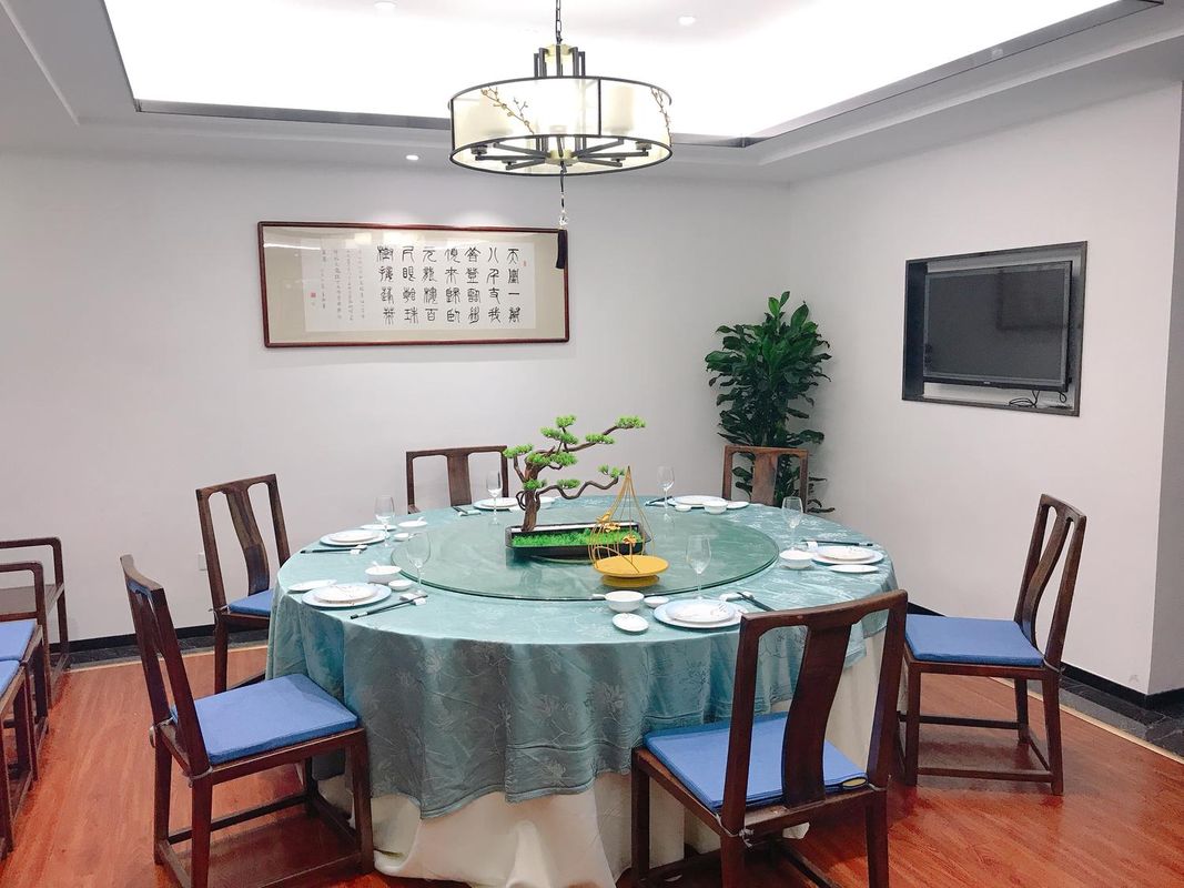 福州聚春园&middot;于山宾馆(三坊七巷店)