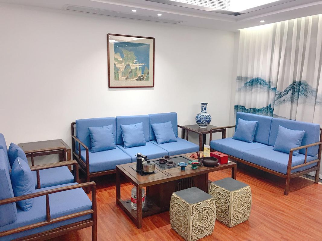 福州聚春园&middot;于山宾馆(三坊七巷店)