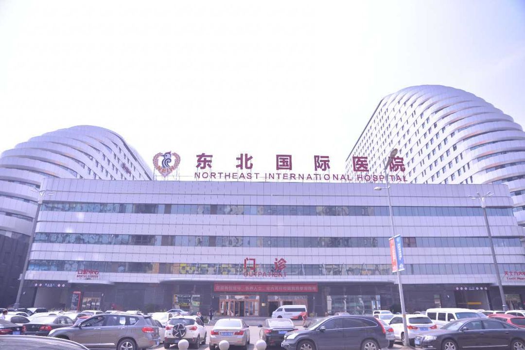 沈阳奥体中心希尔顿欢朋酒店