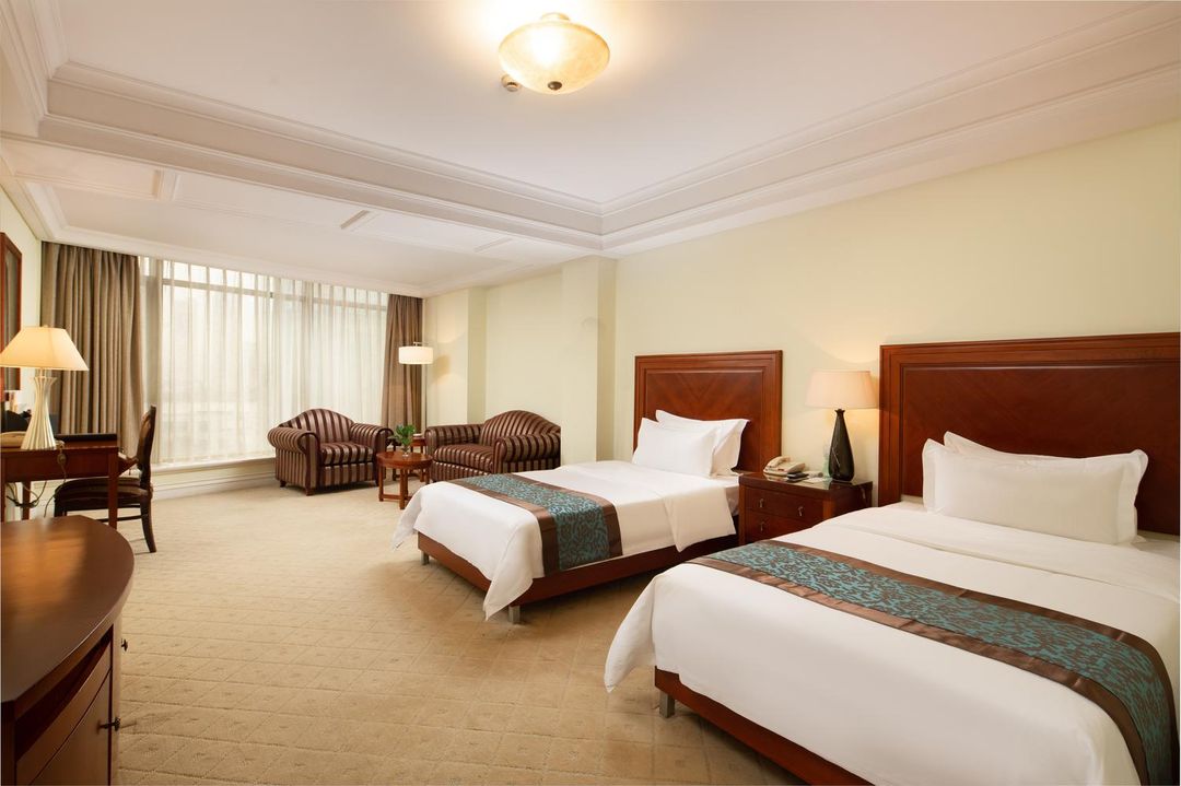 常熟天铭国际大酒店