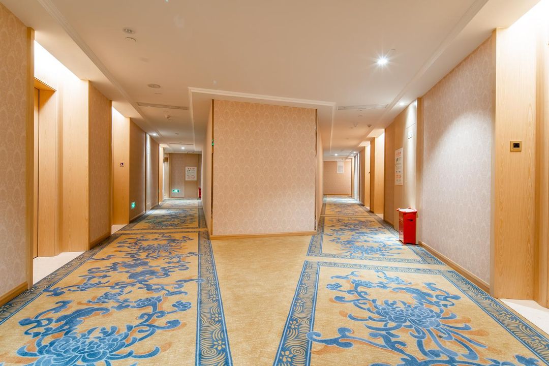 维也纳国际酒店(贵阳云岩区世纪金源购物中心店)