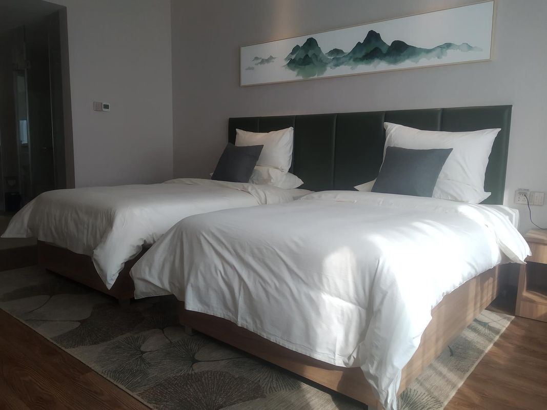慈溪沈师桥大酒店