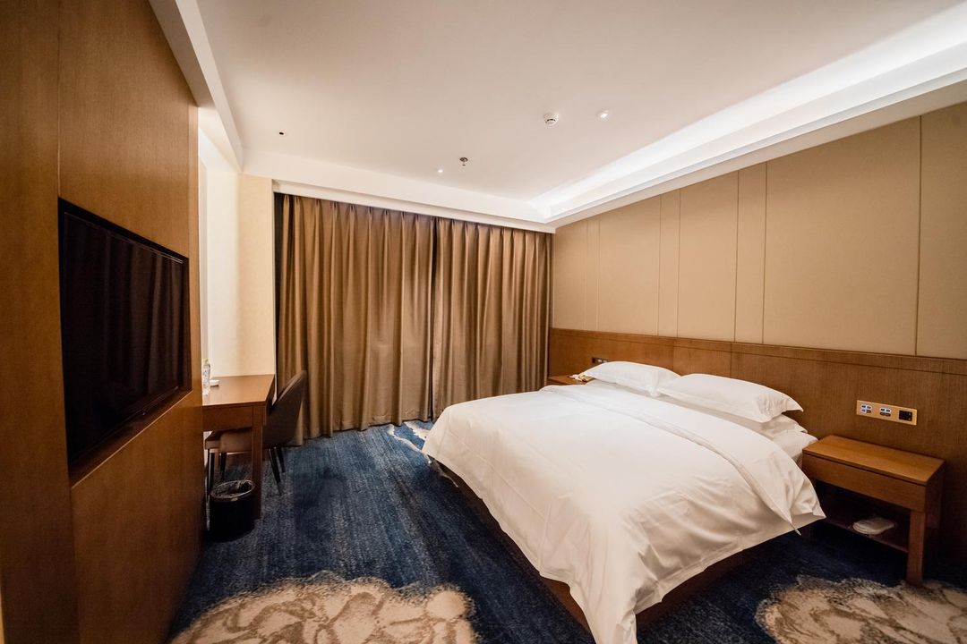 招远金城温泉大酒店