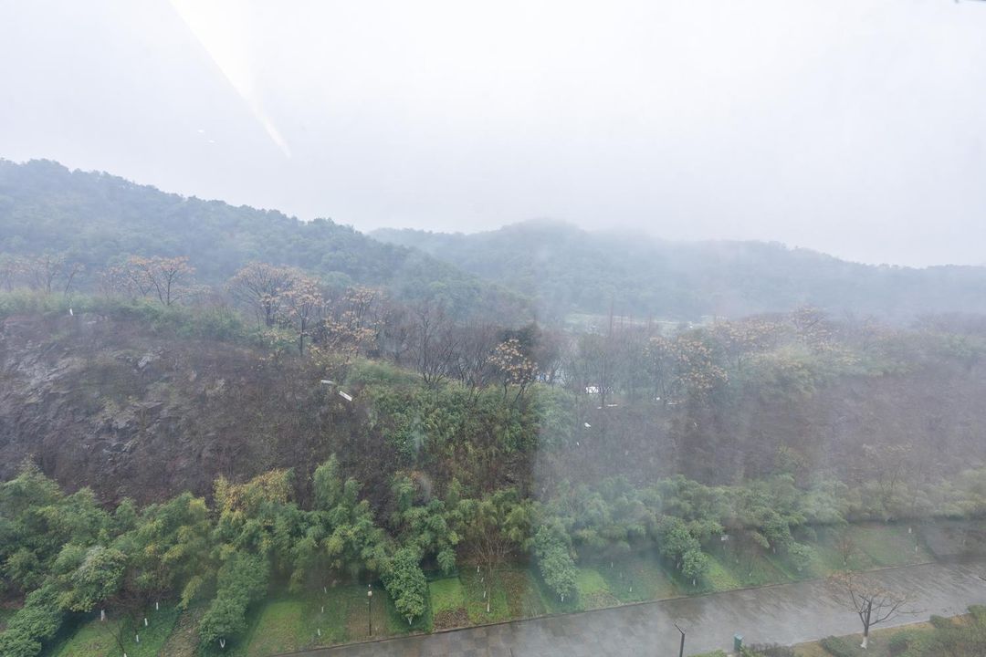 绍兴乔波国际会议中心