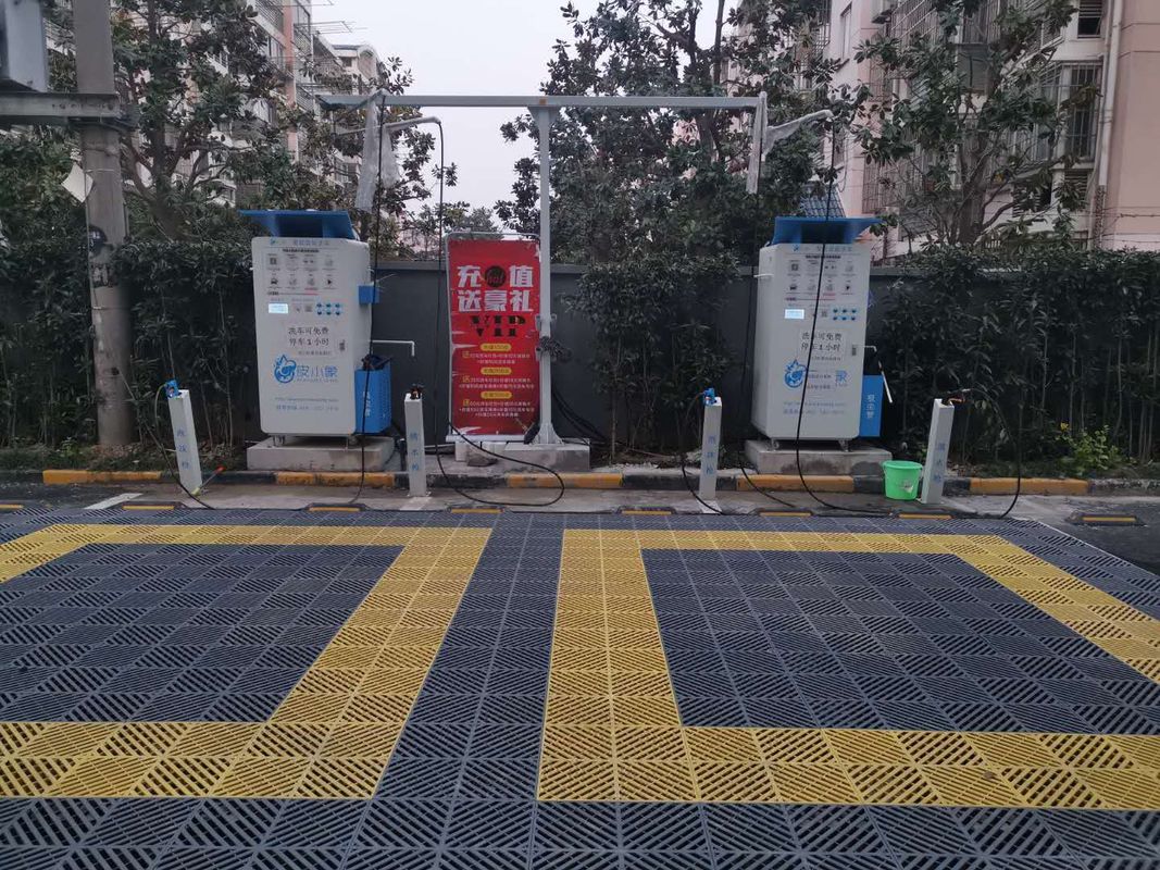 上海安亭地铁站新源路亚朵酒店