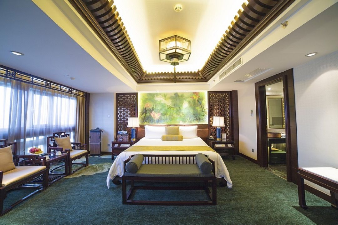 山东大厦