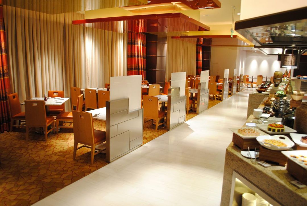 杭州武林万怡酒店(西湖店)