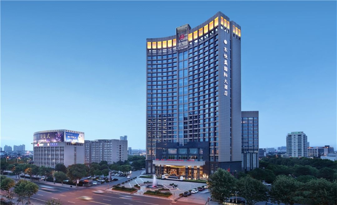 苏州东恒盛国际大酒店