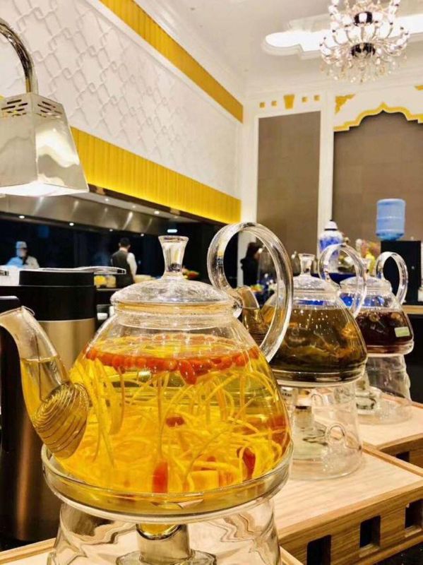 郑州光华大酒店