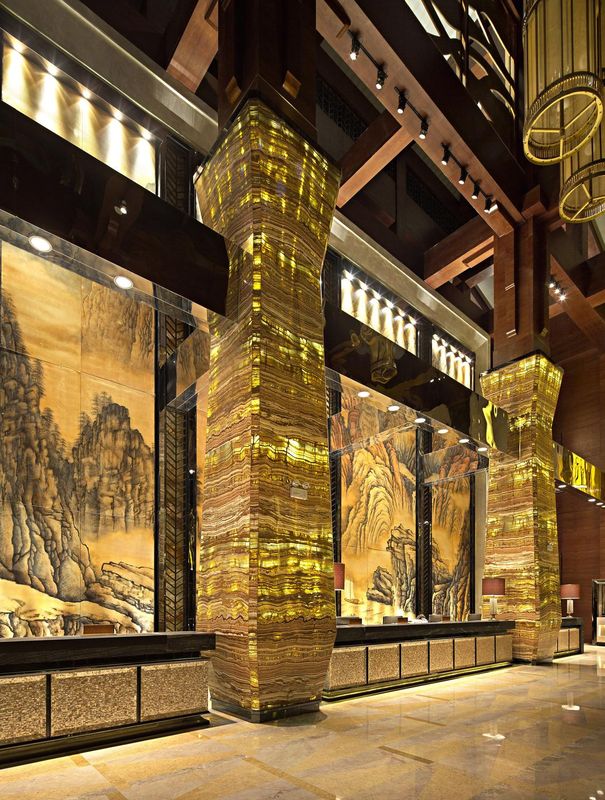 巫山江山红叶两江假日酒店