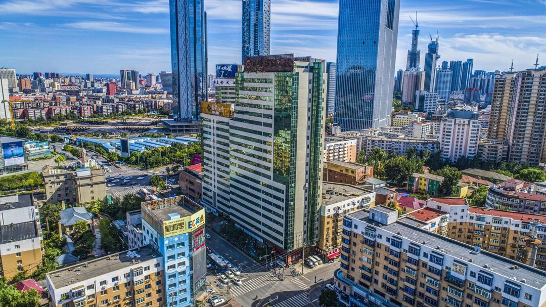 沈阳高登大酒店