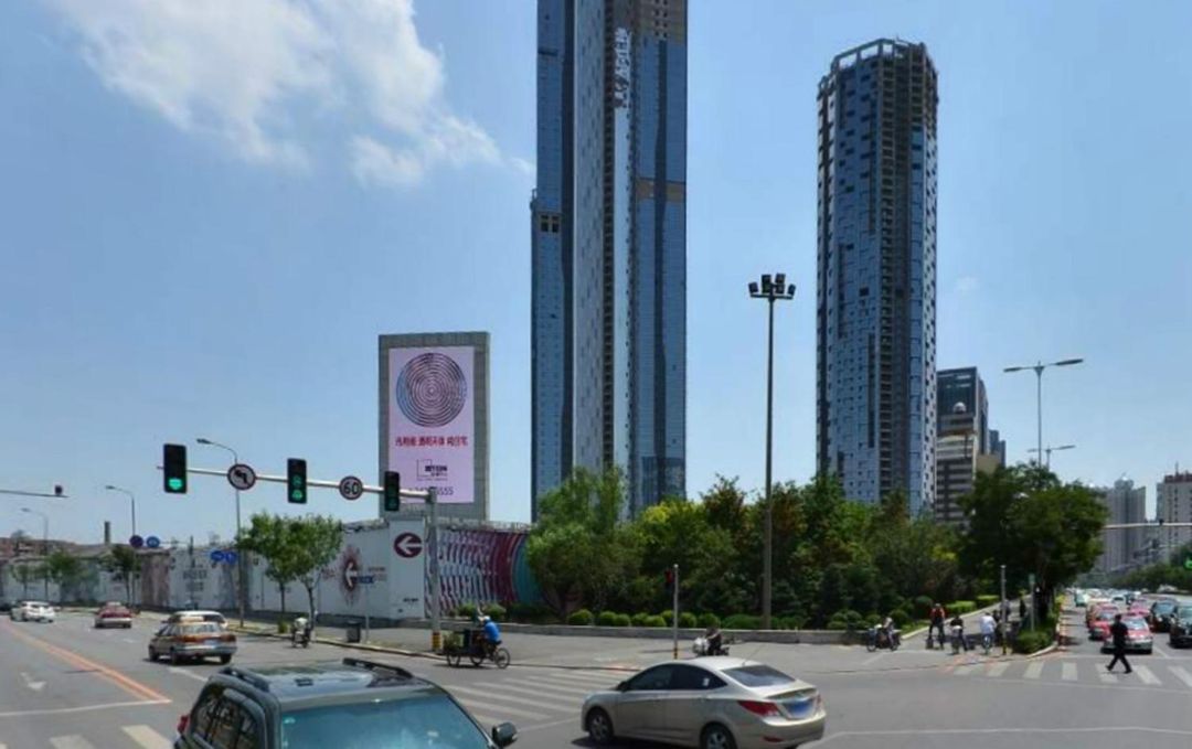 沈阳高登大酒店