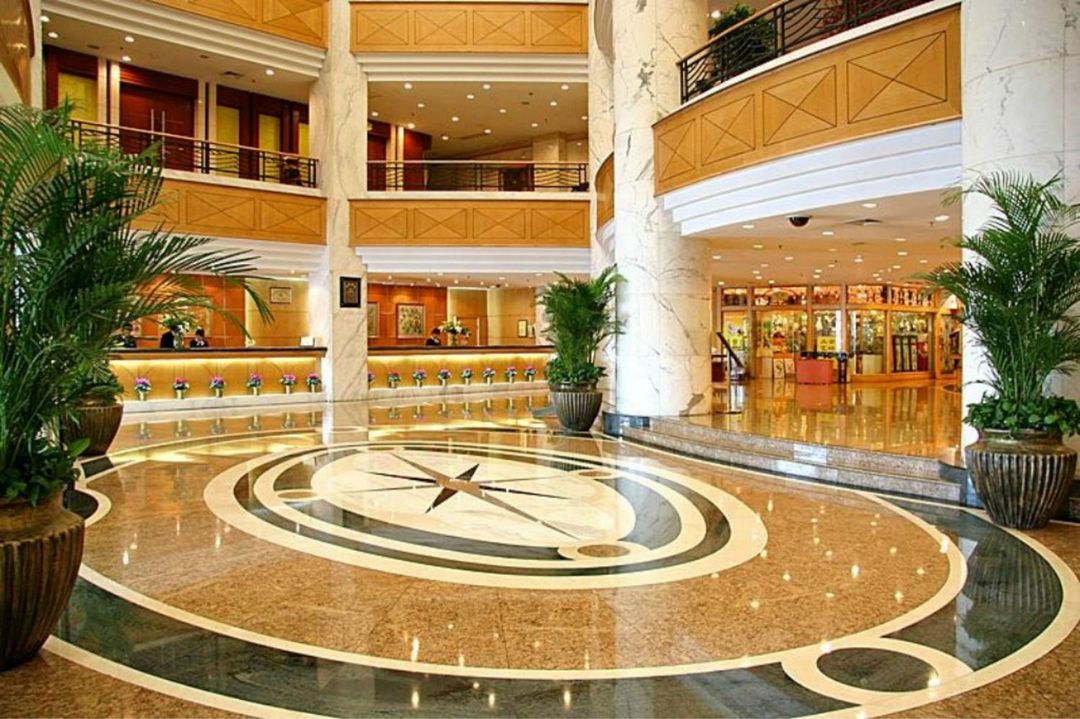 沈阳高登大酒店