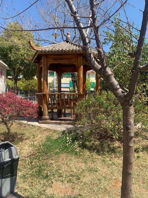 戴斯广场温德姆酒店(富康城购物中心店)