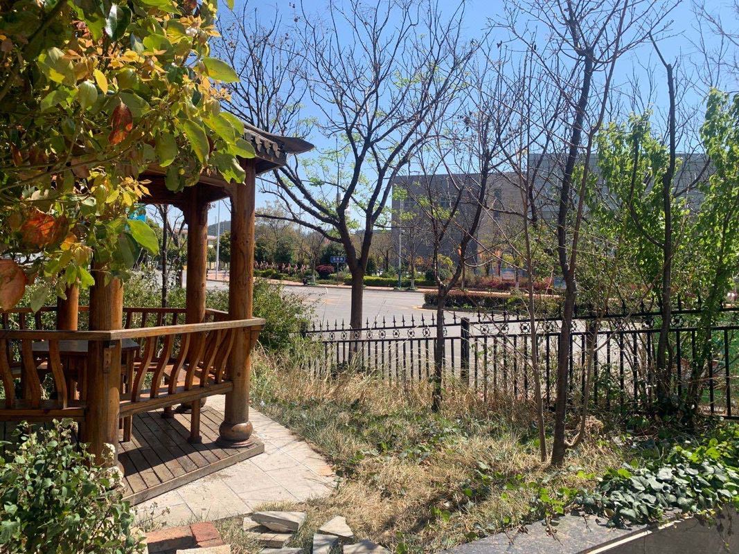 戴斯广场温德姆酒店(富康城购物中心店)