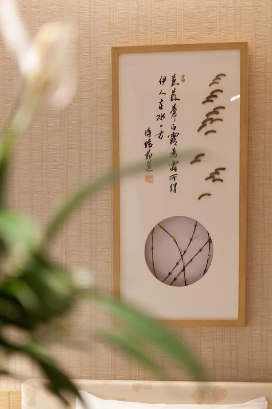 建国璞隐酒店(厦门火车站莲花路口地铁站店)