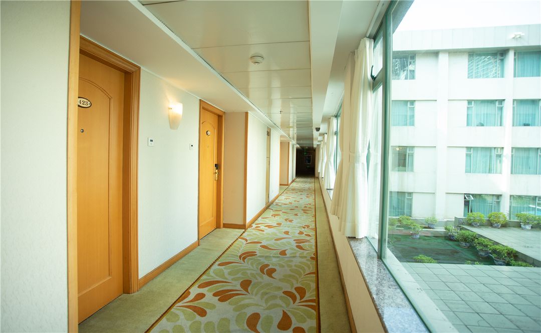 深圳长城大酒店