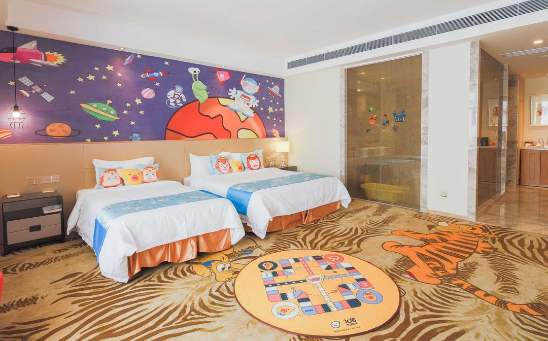 上海柏思特酒店