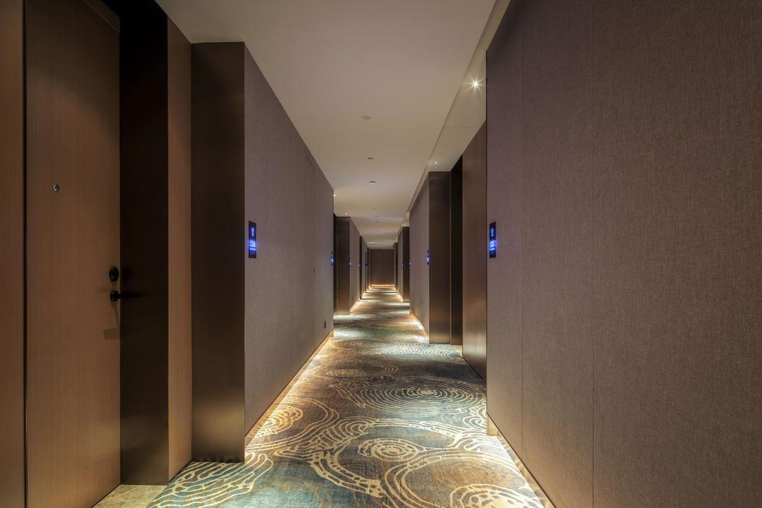深圳云著酒店