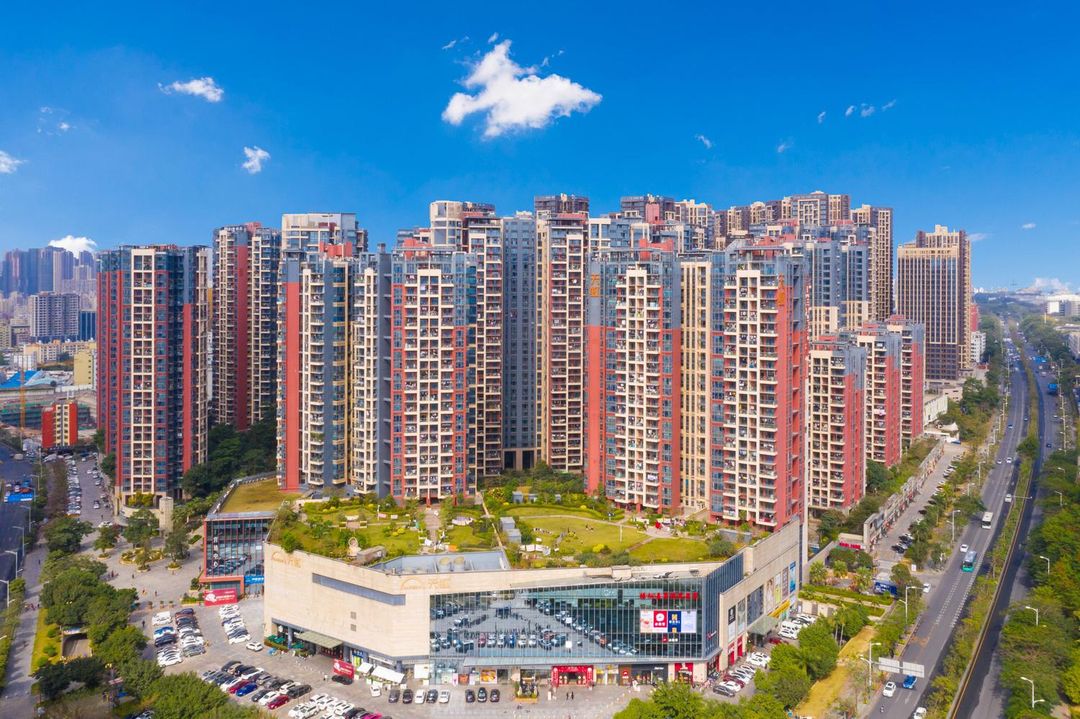 深圳云著酒店
