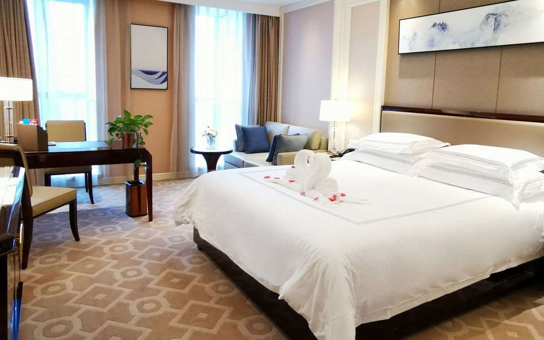浙江广电名都大酒店