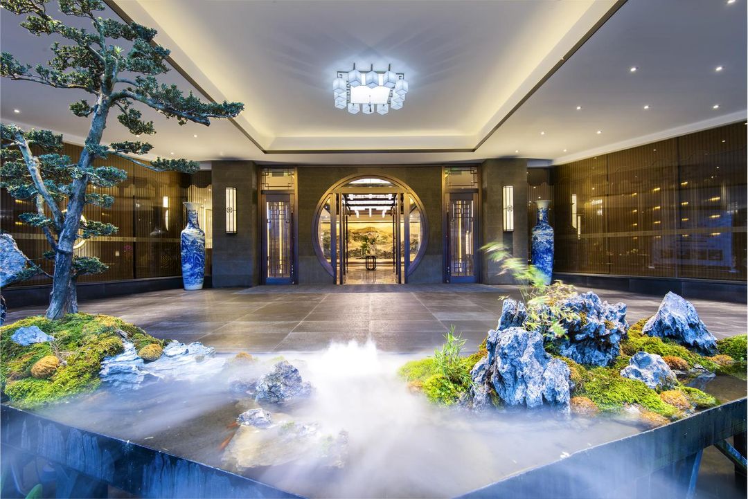 成都锦城原舍酒店(锦里武侯祠店)