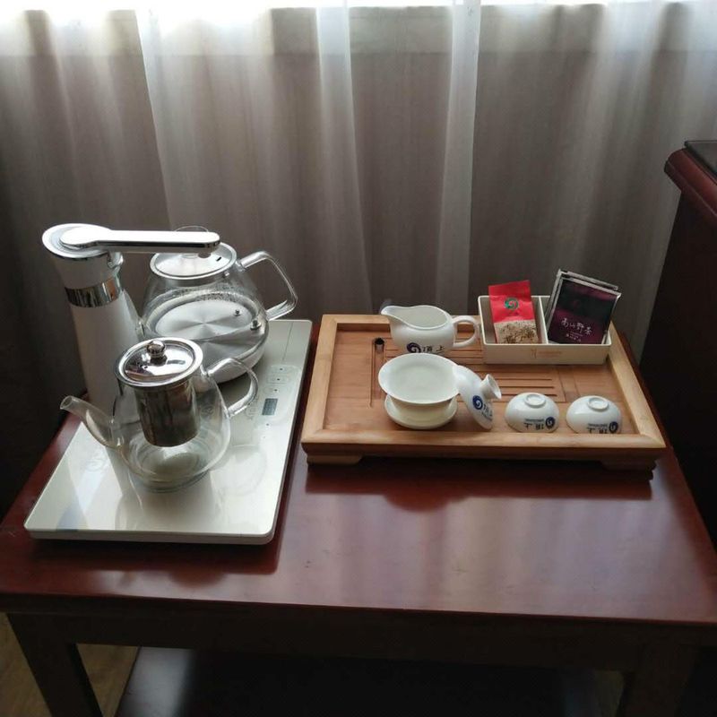 维纳国际酒店(上海野生动物园浦东机场店)