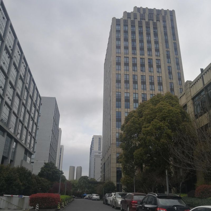 宁波曙光丽亭酒店