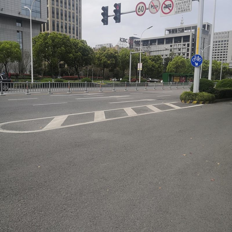 宁波曙光丽亭酒店
