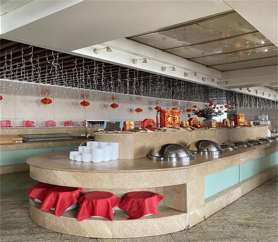 西安悦豪酒店(大都荟丰庆公园地铁站店)