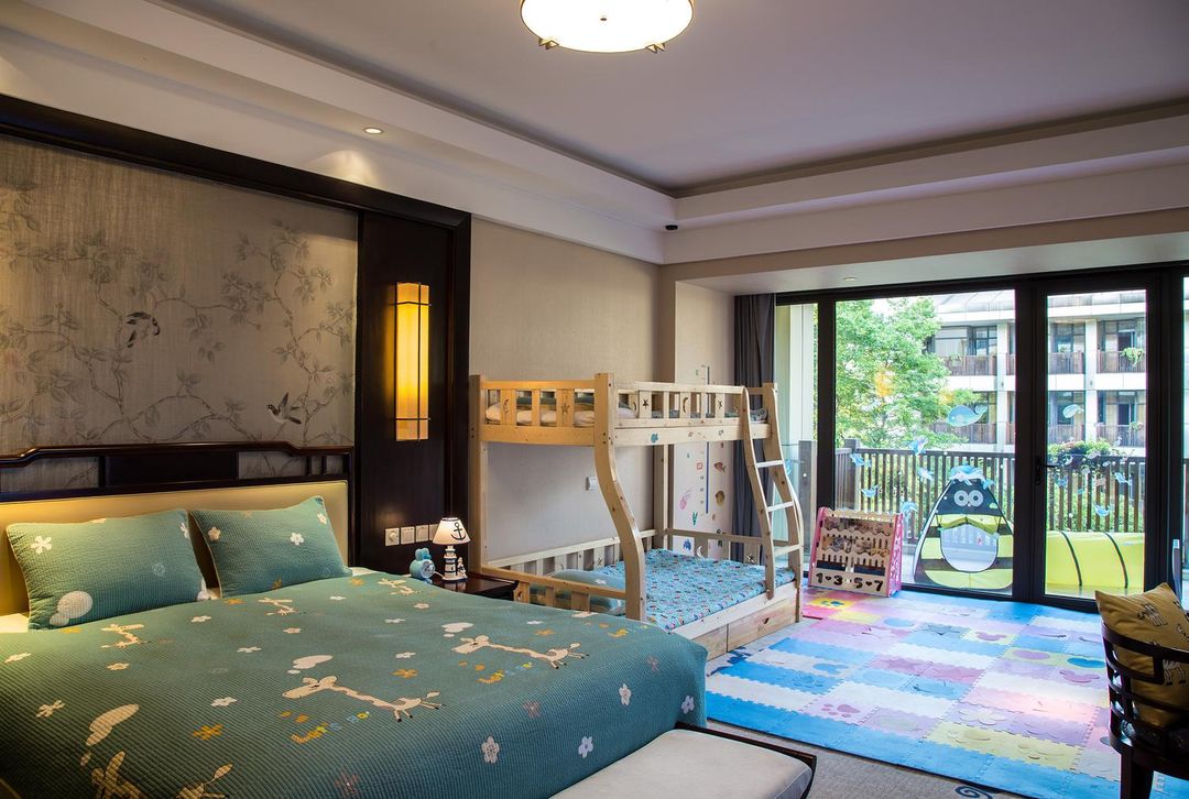 慈溪杭州湾大酒店