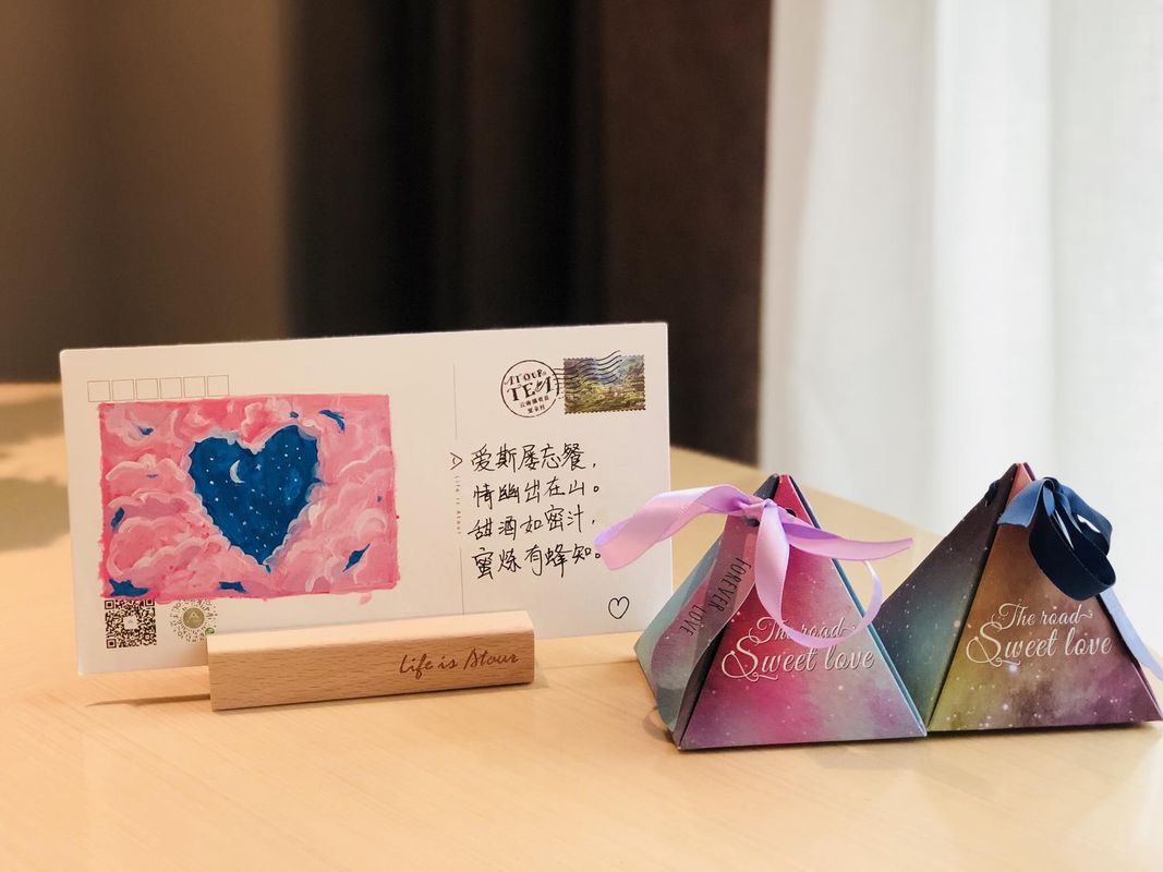 广州白云站三元里大道亚朵酒店