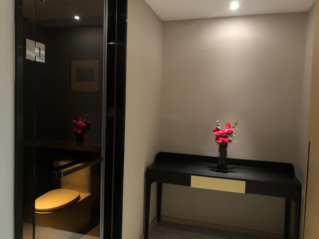 广州白云站三元里大道亚朵酒店