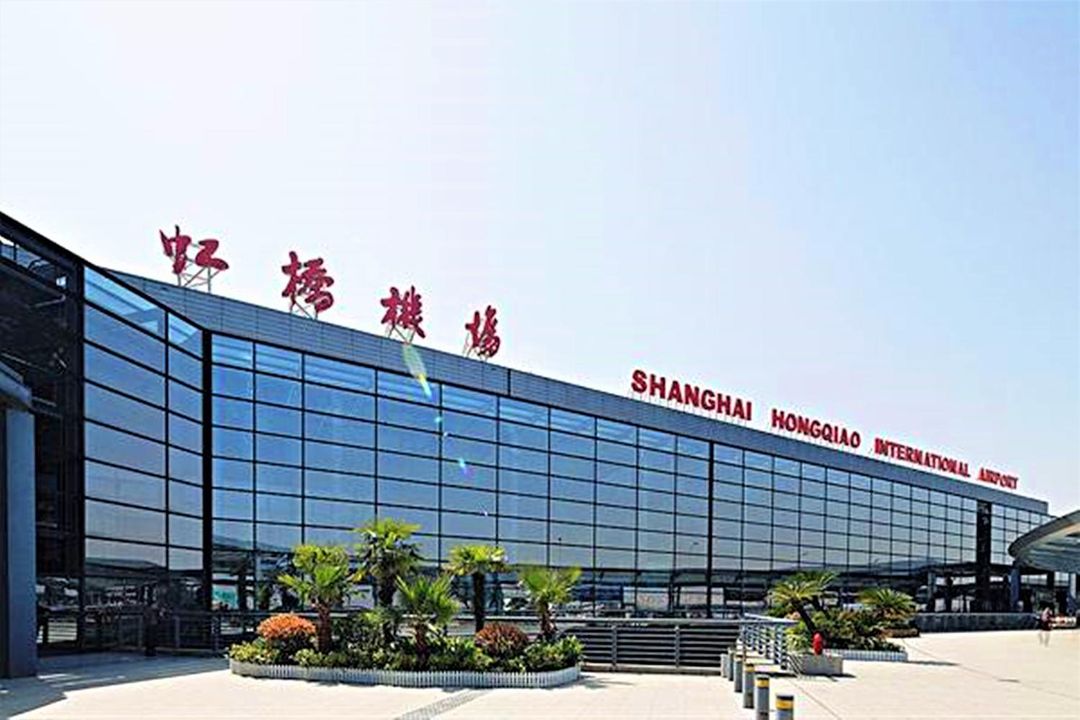 上海虹桥枢纽国展中心亚朵酒店