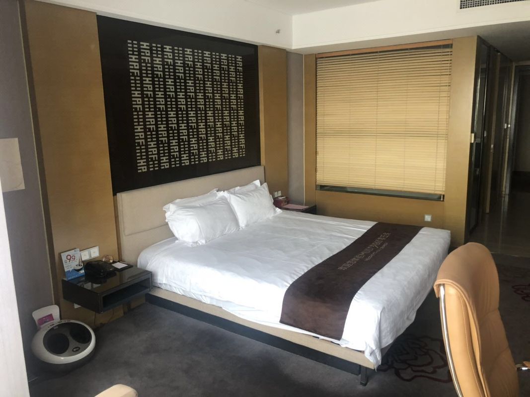 青岛海润丰扬帆酒店