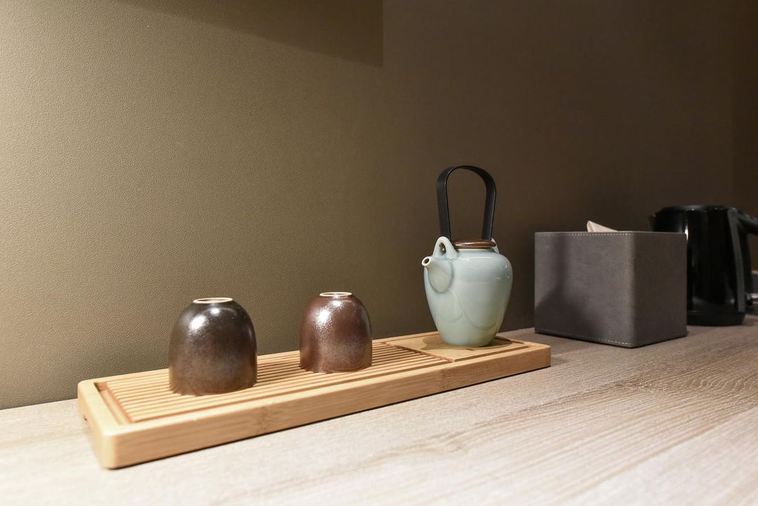 北京富昂酒店(花乡天坛医院店)