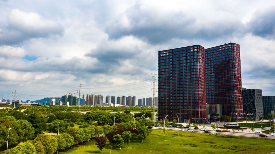 南京九龙湖金陵嘉辰酒店(九龙湖地铁站店)