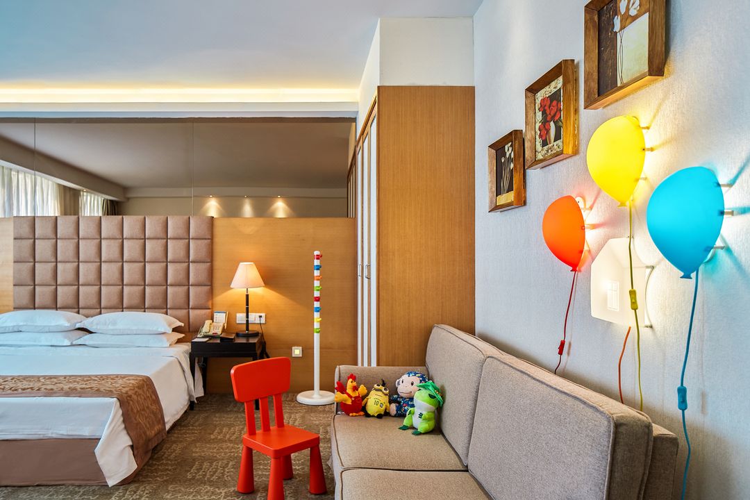 南京黛思国际酒店