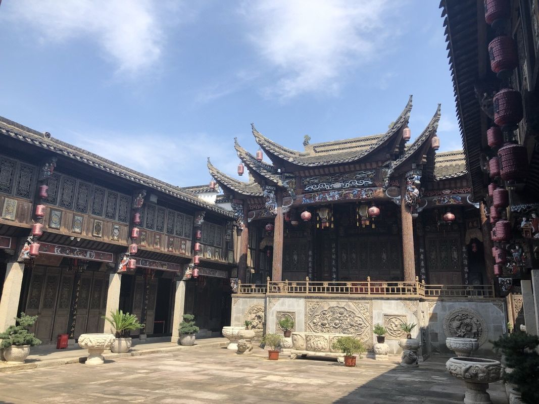 南京溧水海乐城亚朵X酒店
