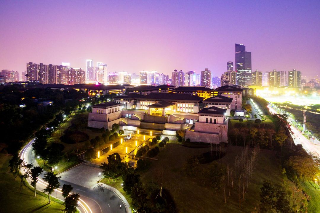 重庆渝州宾馆