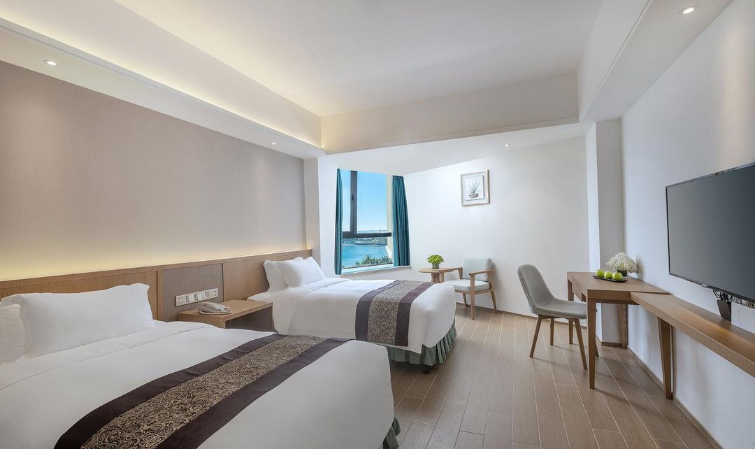 三亚南中国大酒店