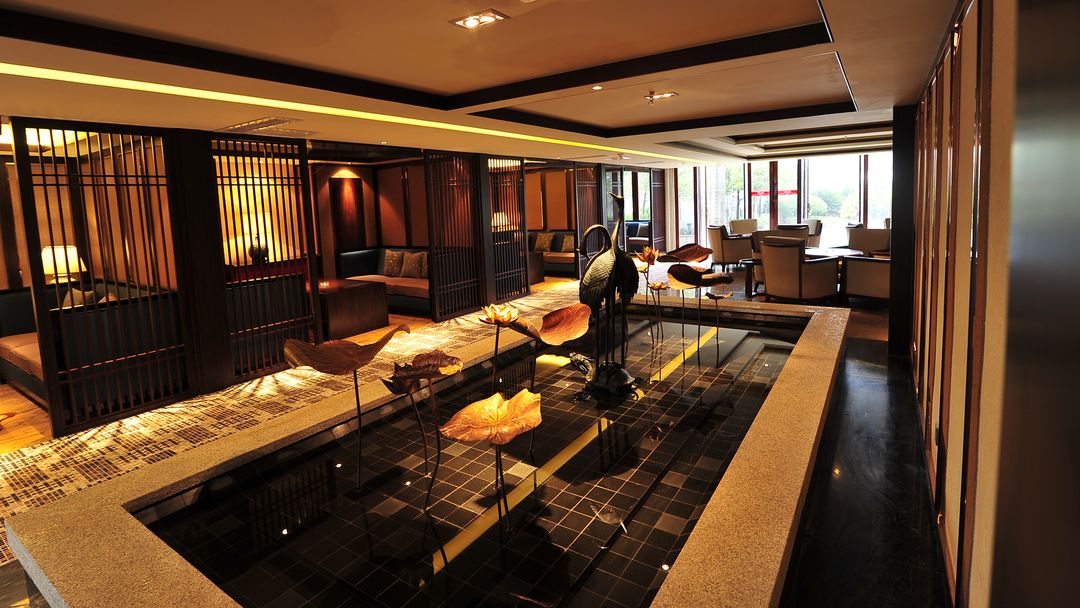 简阳昕雅图酒店